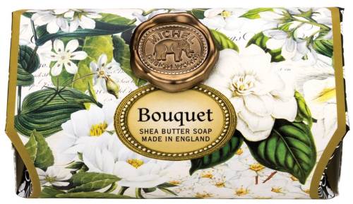 Michel Design Works Bouquet Large Soap Bar