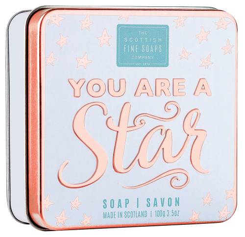 You are a star