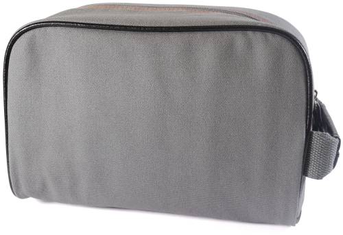 Mr Perfect toiletry bag without sleeve