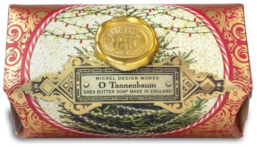 O Tannenbaum Large Soap Bar