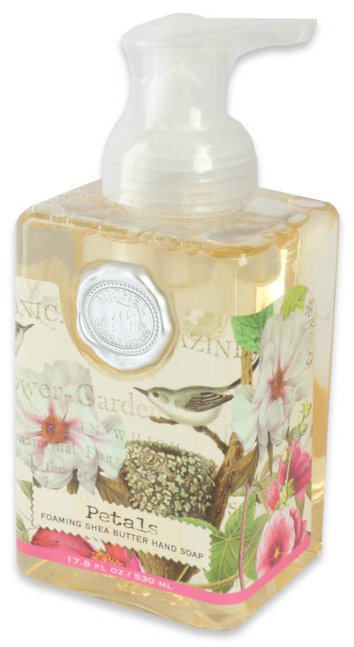 Michel Design Works - Petals Foaming Hand Soap