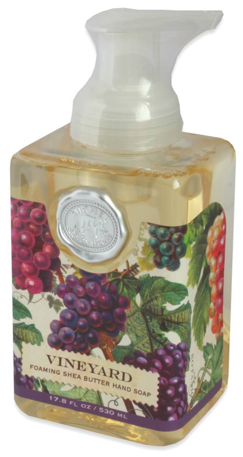 Michel Design Works - Vineyard Foaming Hand Soap