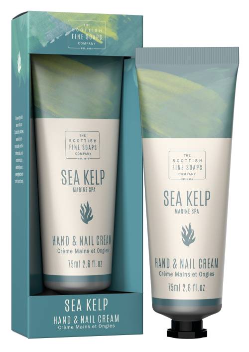 Sea Kelp Marine Spa Hand and Nail Cream
