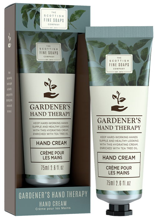 Gardener's Therapy Hand Cream