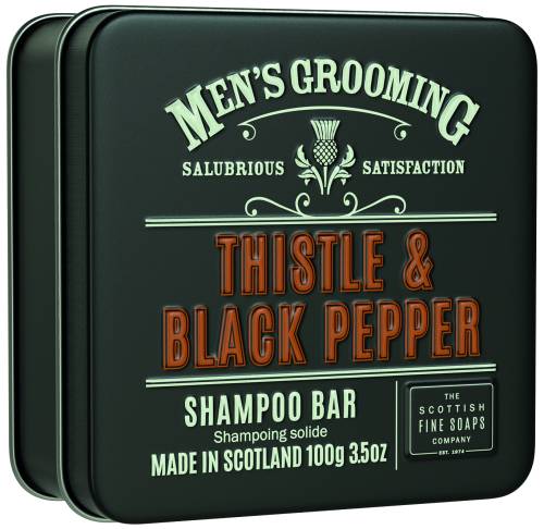 Men's Shampoo Bar