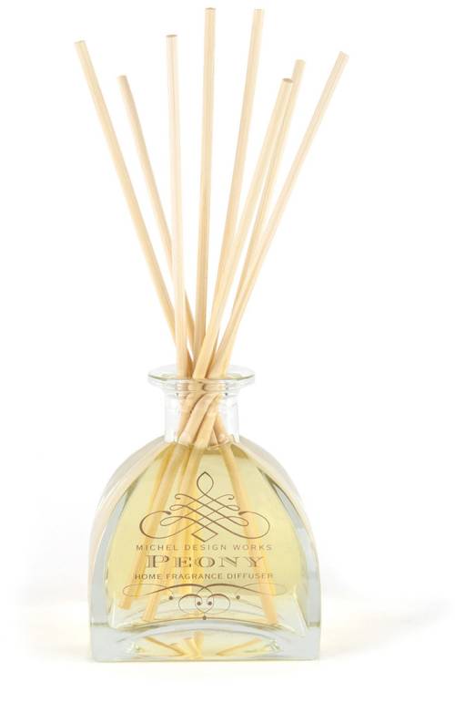 Decanter diffuser