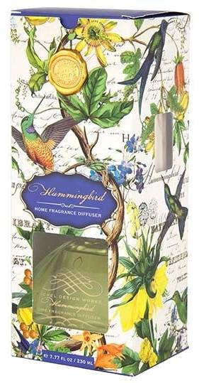 Michel Design Works Hummingbird Diffuser
