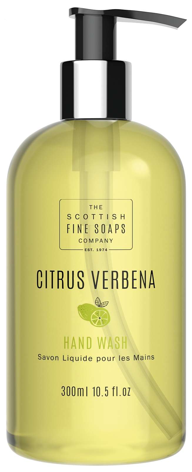 Citrus Verbena Hand Wash