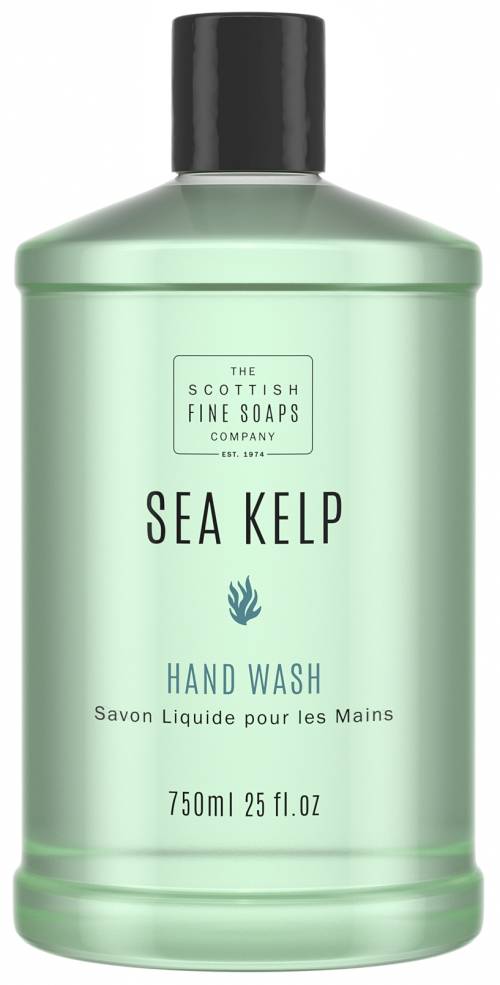 Sea Kelp Hand Wash Refill