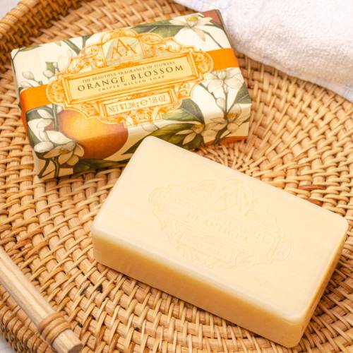AAA Orange Blossom soap bar