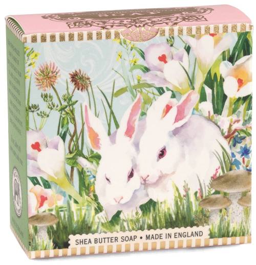 Bunny Bunny Little Soap