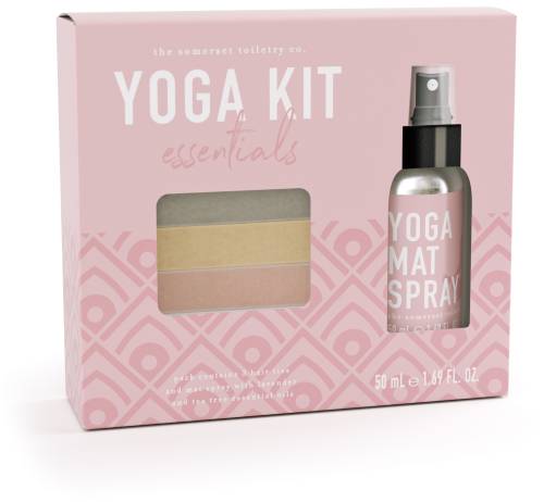 Yoga Kit