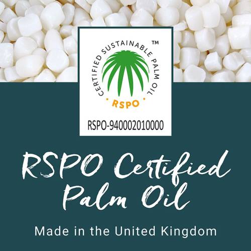 RSPO Certified Palm Oil