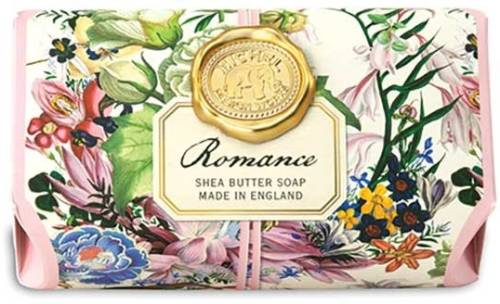 Romance large soap
