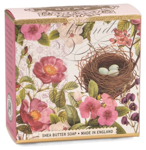 Beach Rose Little Soap