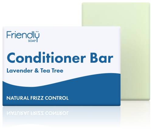 Conditioner bar lavender and tea tree