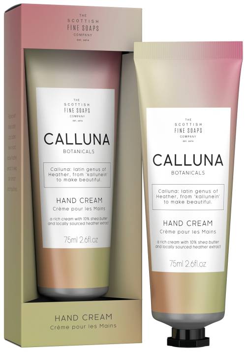 Calluna hand cream