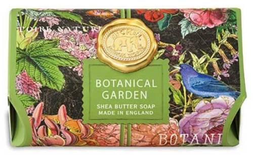 Botanical Garden Large Soap Bar