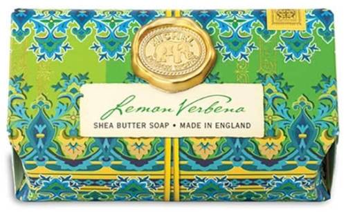 Lemon Verbena Large Soap Bar