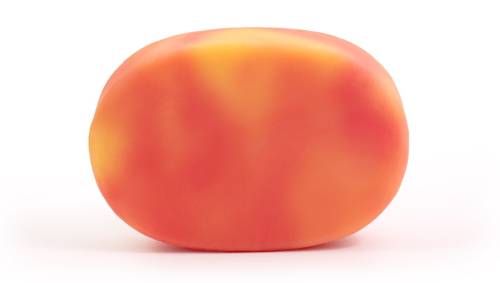 Strawberry and Papaya soap bar