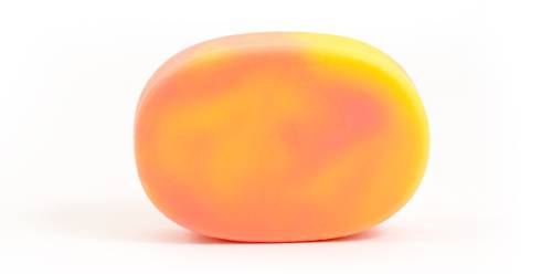Grapefruit and Orange soap bar
