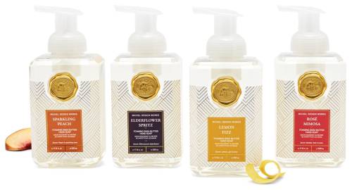 Weekend Brunch collection