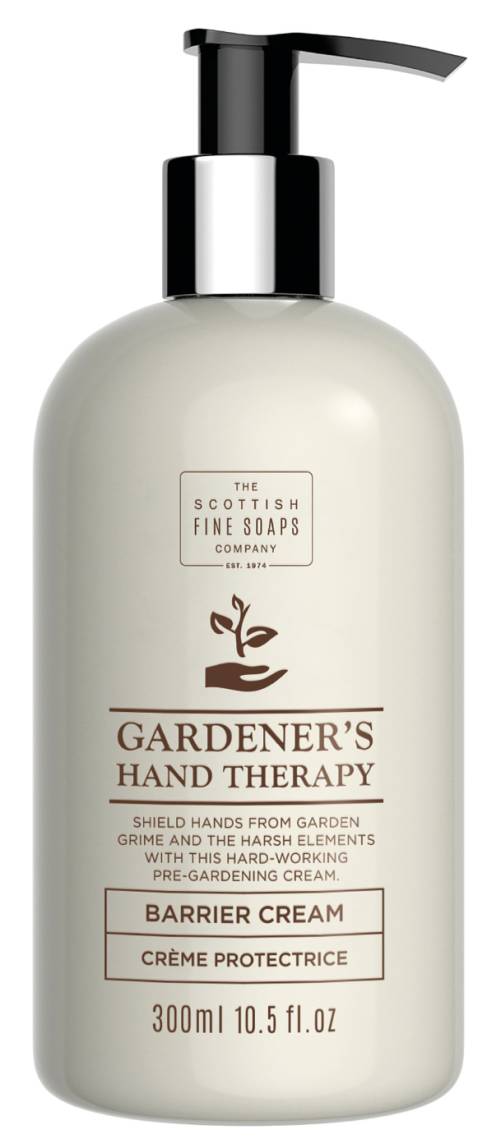 Gardener's Hand Therapy Barrier Cream by The Scottish Fine Soaps Company