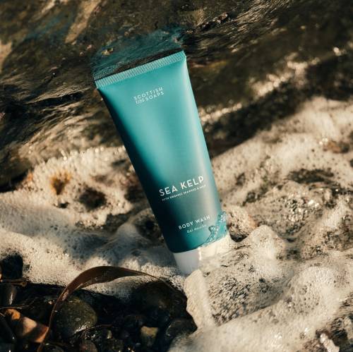 Sea Kelp Body Wash