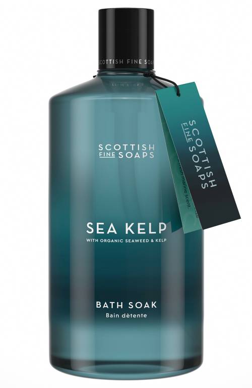 Sea Kelp Bath Soak by The Scottish Fine Soaps Company