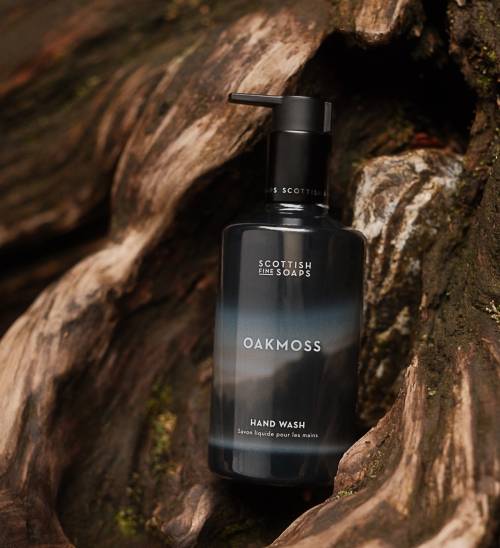 Oakmoss Hand Wash