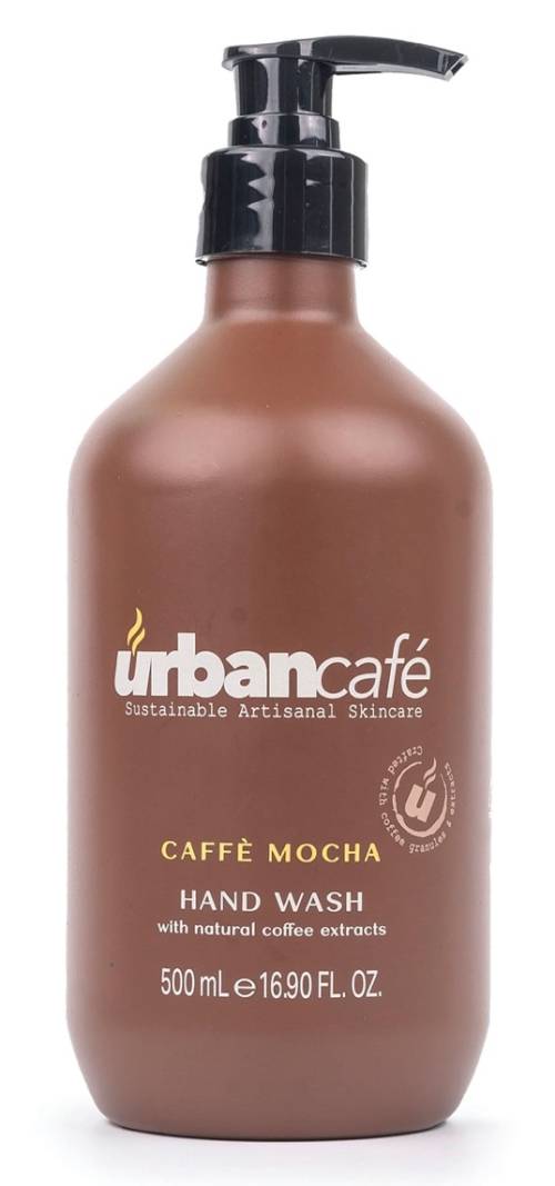 Urban Cafe Hand Wash - Caffe Mocha by The Somerset Toiletry Company