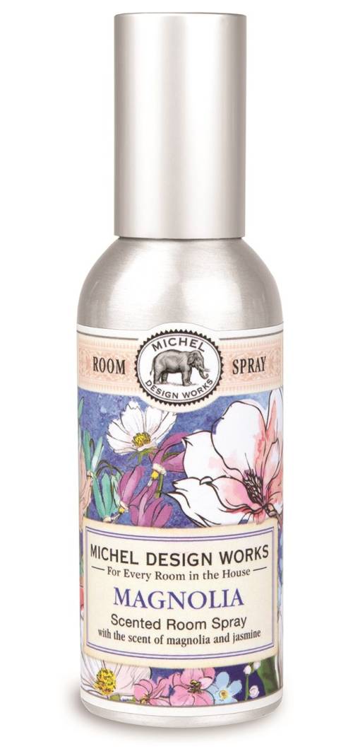 Magnolia Room Spray by Michel Design Works