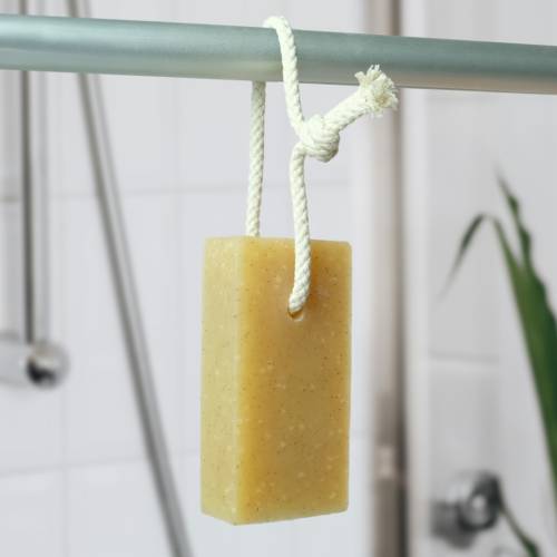Hanging bar